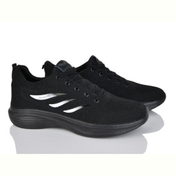 Кроссовки Lion-Lu K006 black
