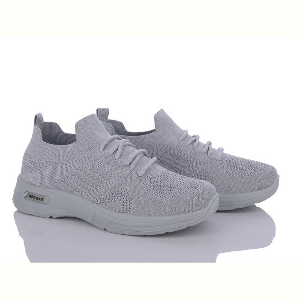 Кроссовки Ok Shoes F827-3 піна