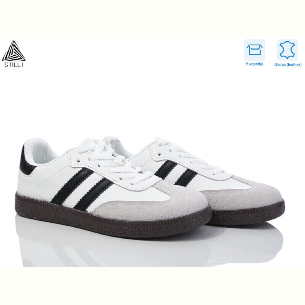 Кроссовки STILLI Group L2410-8-old Кроссовки STILLI Group L2410-8-old