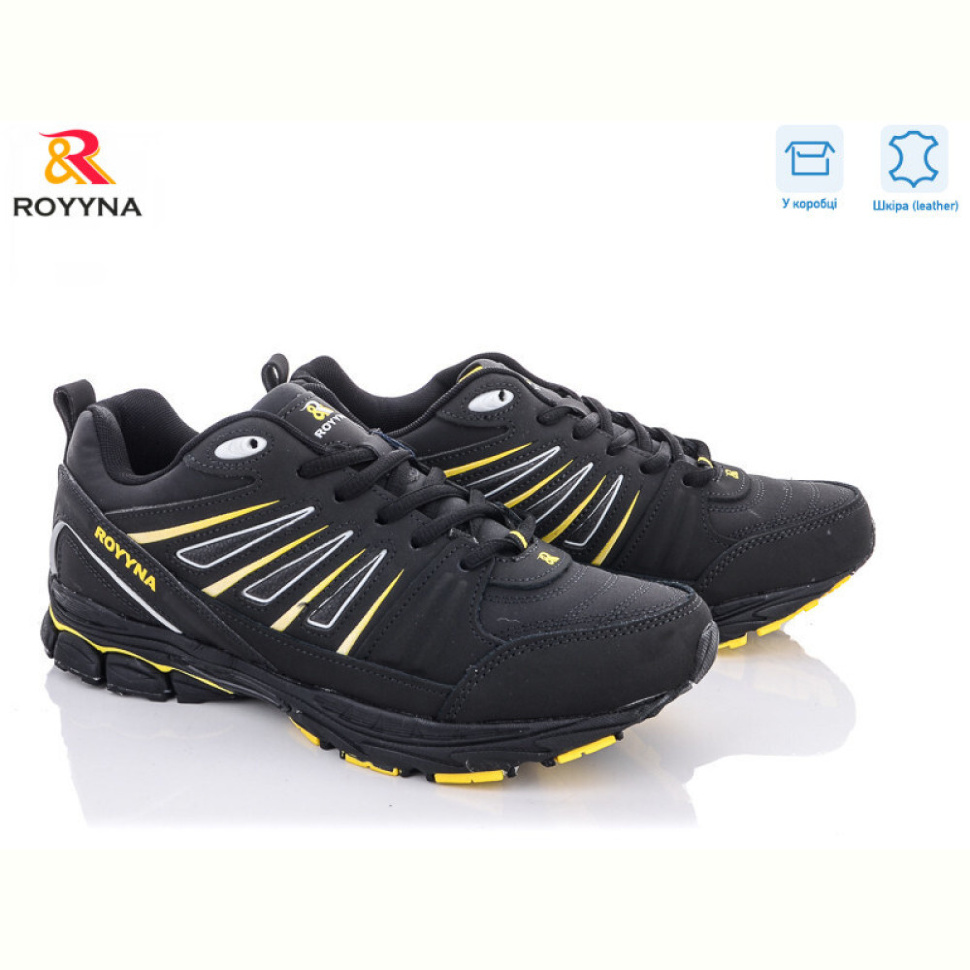 Кроссовки ROYYNA 028 DВ
