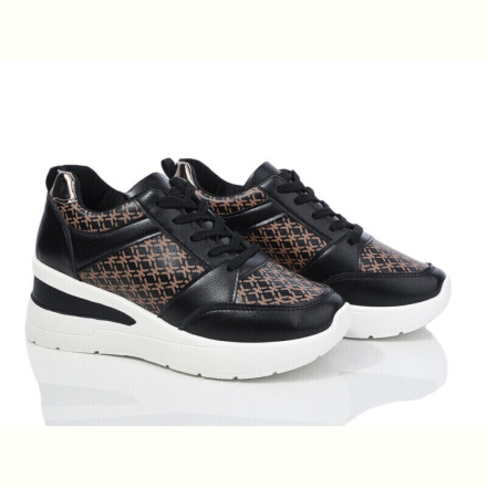 Кроссовки Ok Shoes 25-1