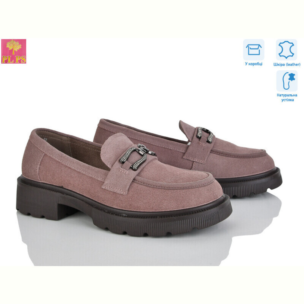 Туфли PLPS R133-5