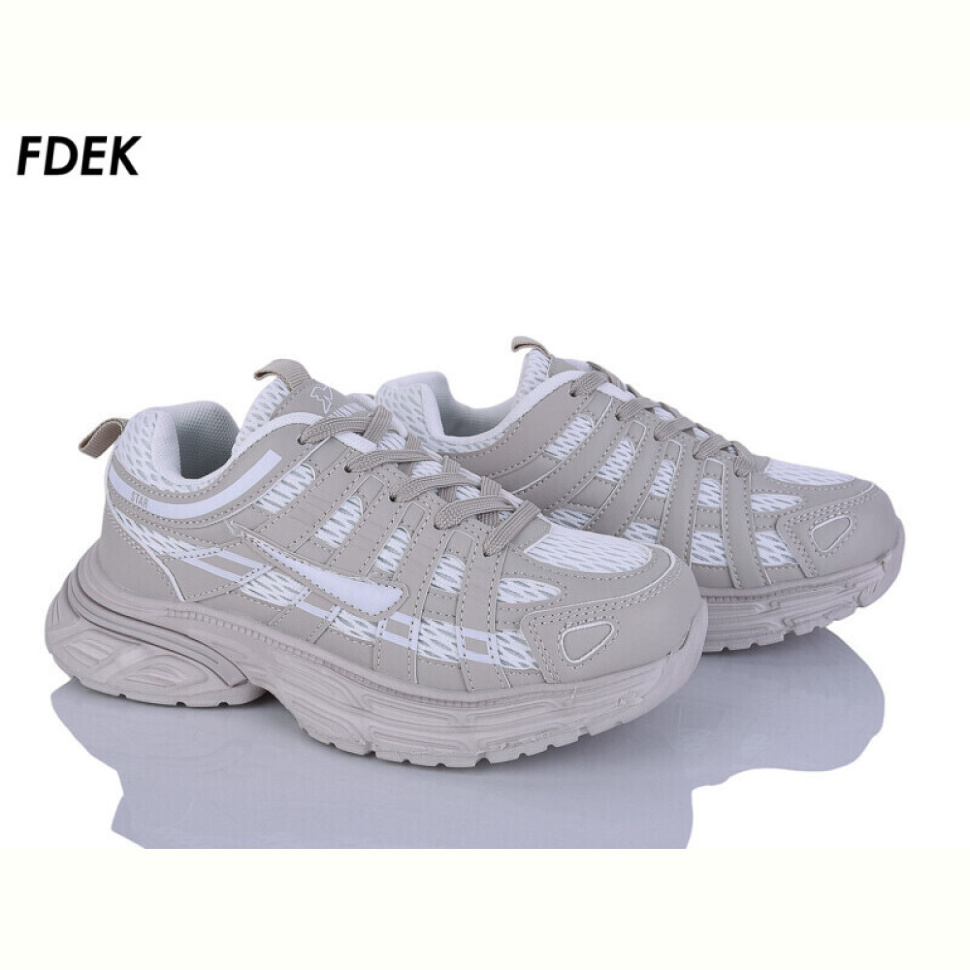 Кроссовки FDEK H9282-5