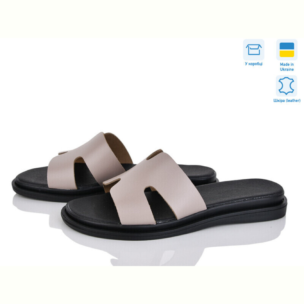 Шлепки A.Dama MV189-2