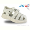 Босоножки Jong Golf B20432-7
