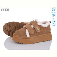 Угги ITTS F252-20