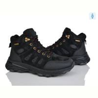 Ботинки Ok Shoes N001-1