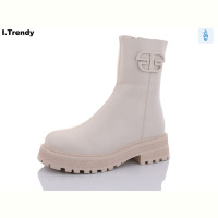 Ботинки Trendy B5958-1
