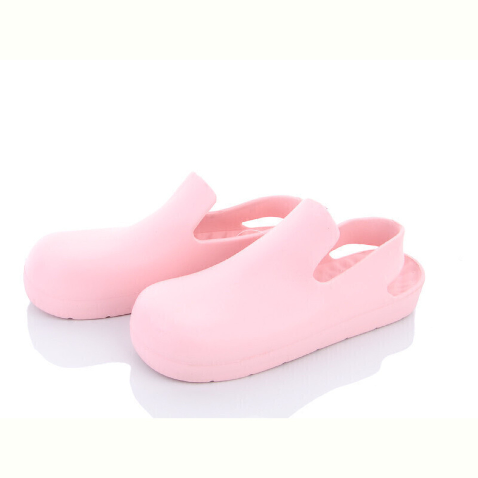 Кроксы Violeta W402-17 pink