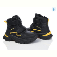 Ботинки Ok Shoes B1089-5N