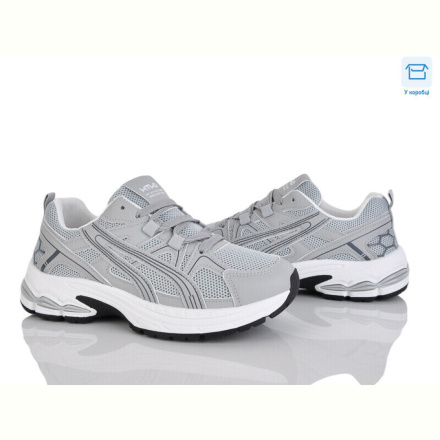 Кроссовки Hongquan J2115-3