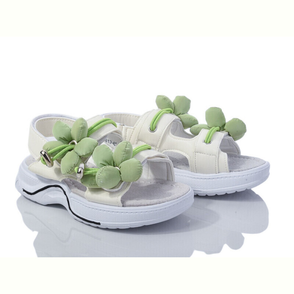 Босоножки Ok Shoes 8613-4C