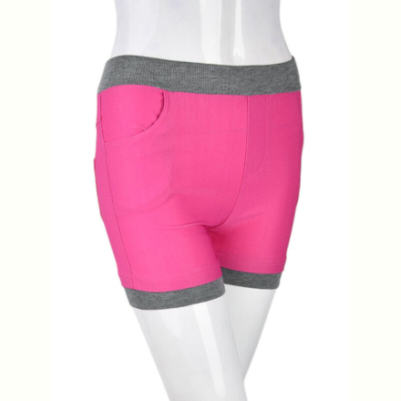 Шорты Obuvok B0126-2 (11003) pink