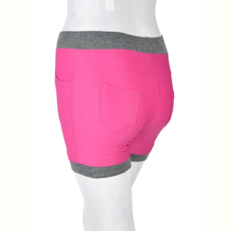 Шорты Obuvok B0126-2 (11003) pink
