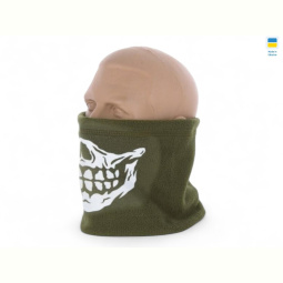 Баф Mabi 0411 хакі