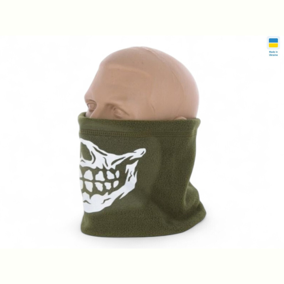 Баф Mabi 0411 хакі