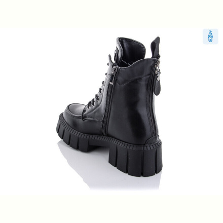 Сапоги Purlina P2210-1