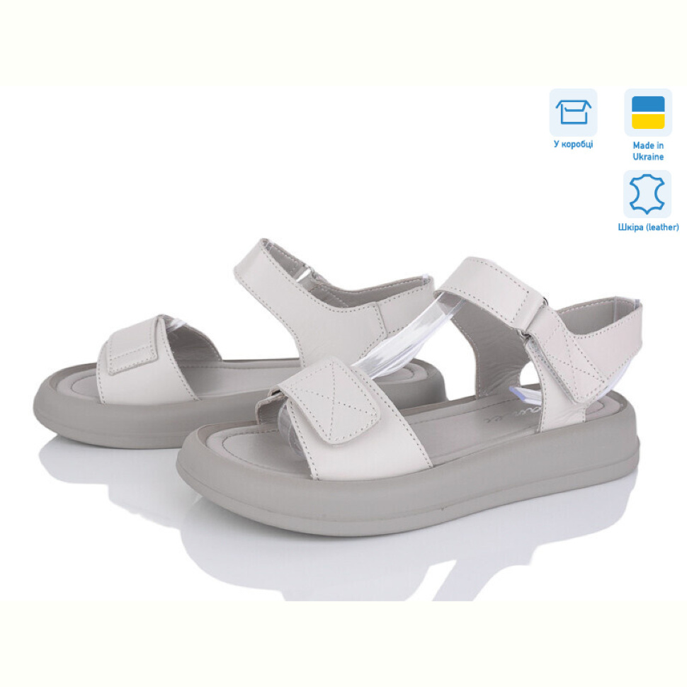 Босоножки Fat Fox-Tamei 6106-1 Босоножки Fat Fox-Tamei 6106-1