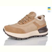 Кроссовки Lot Shoes N5112 jandi пісочний