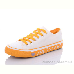 Кеды SANLIN K16