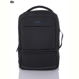 Рюкзак Superbag 1214 black