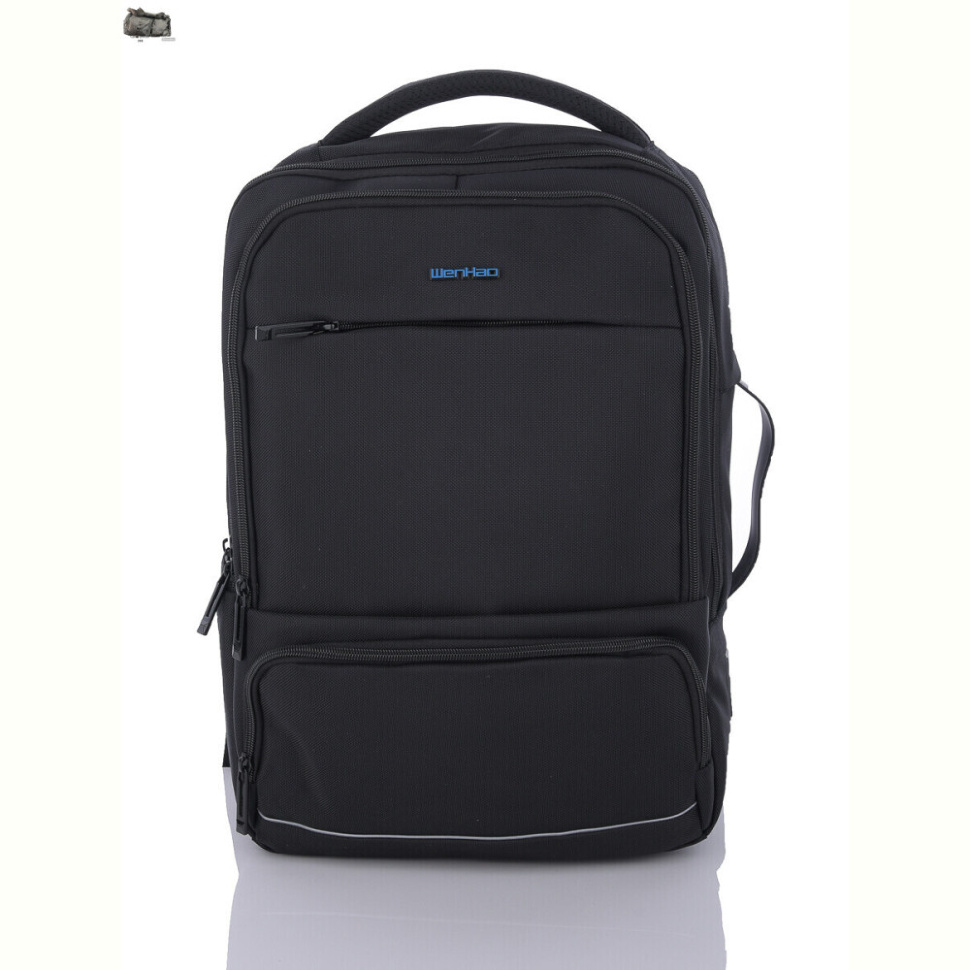 Рюкзак Superbag 1214 black