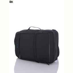 Рюкзак Superbag 1214 black