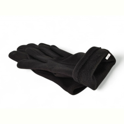 Перчатки PAIDI 39-1 пальто black