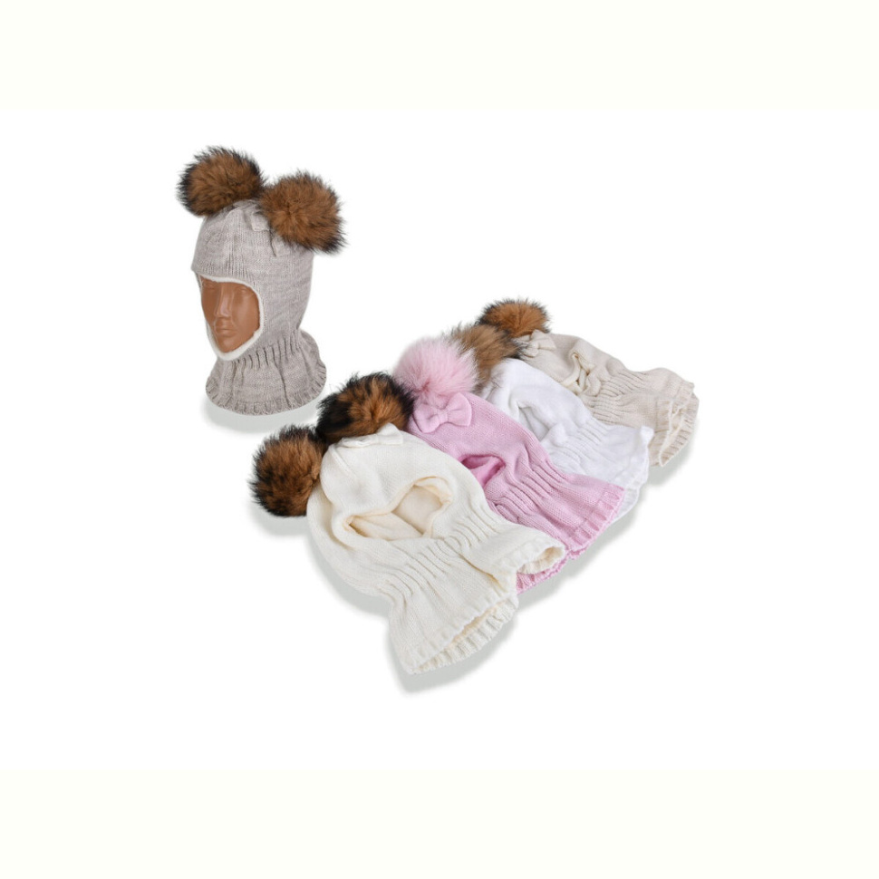 Шапка Red Hat 4066D mix