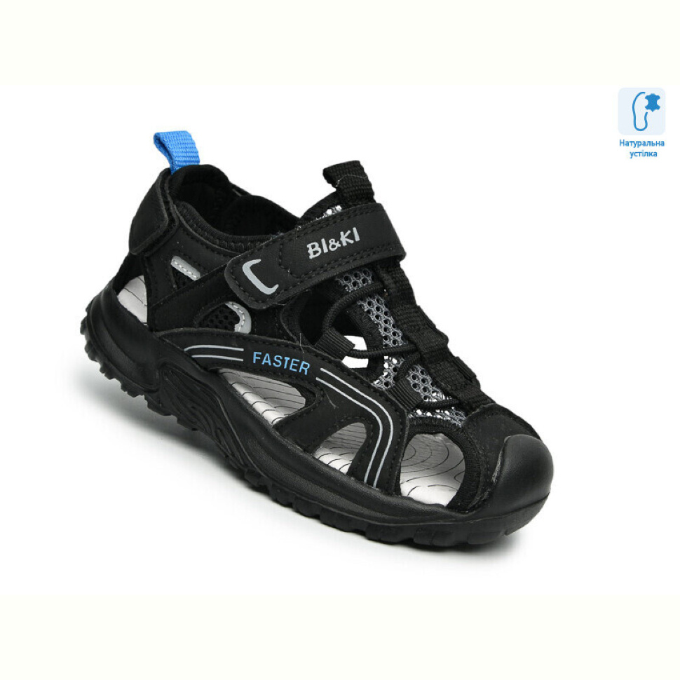 Сандалии TOM.M B60073A Сандалии TOM.M B60073A