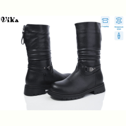 Сапоги Vika A600-11