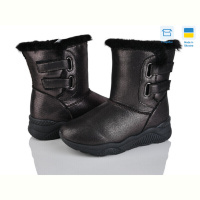 Угги Захар-Gold TW7413-3