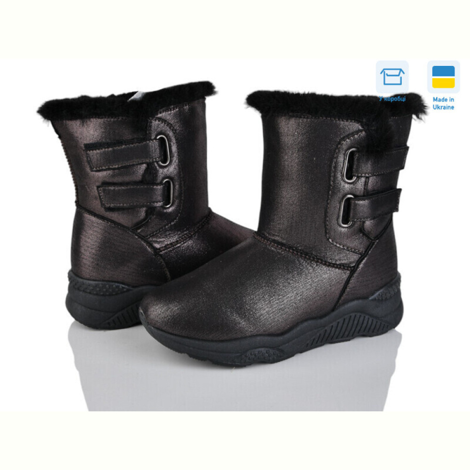 Угги Захар-Gold TW7413-3