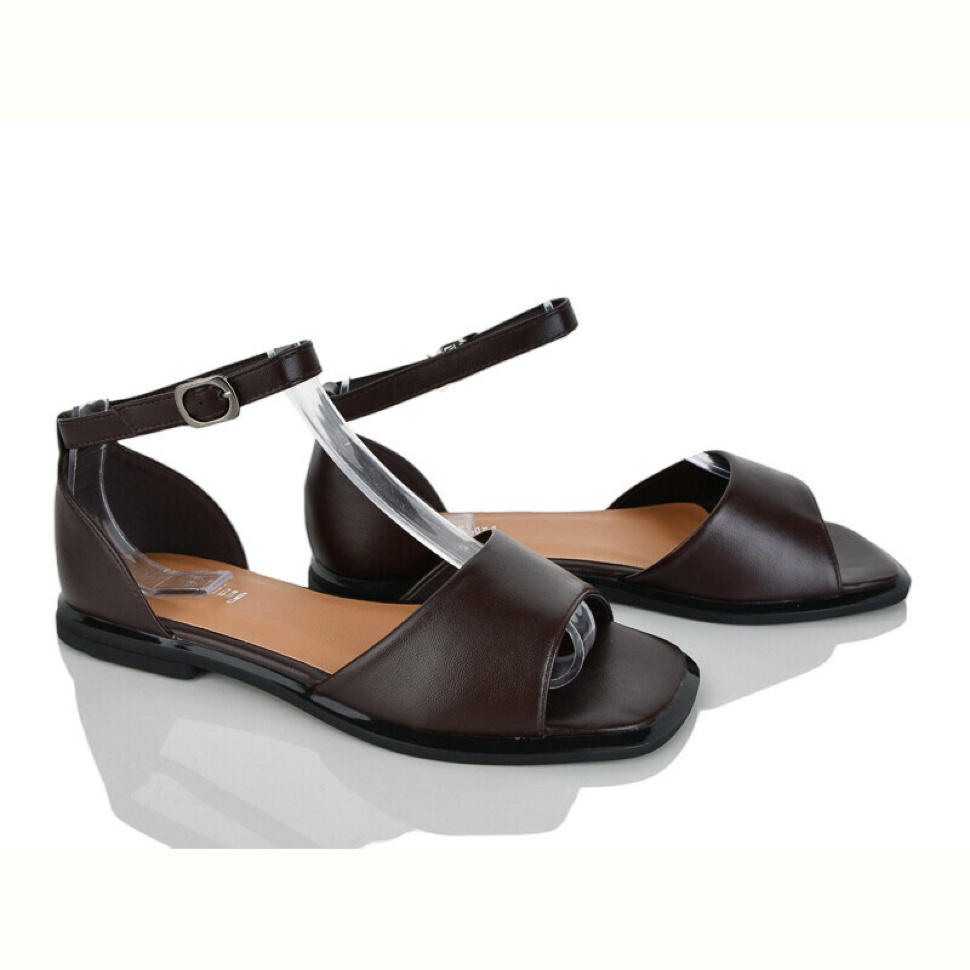 Босоножки Бабочка-Mengfuna-AESD 2817-46