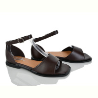 Босоножки Бабочка-Mengfuna-AESD 2817-46