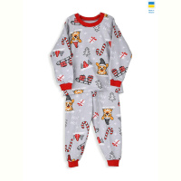 Пижама Kir15 195287 grey