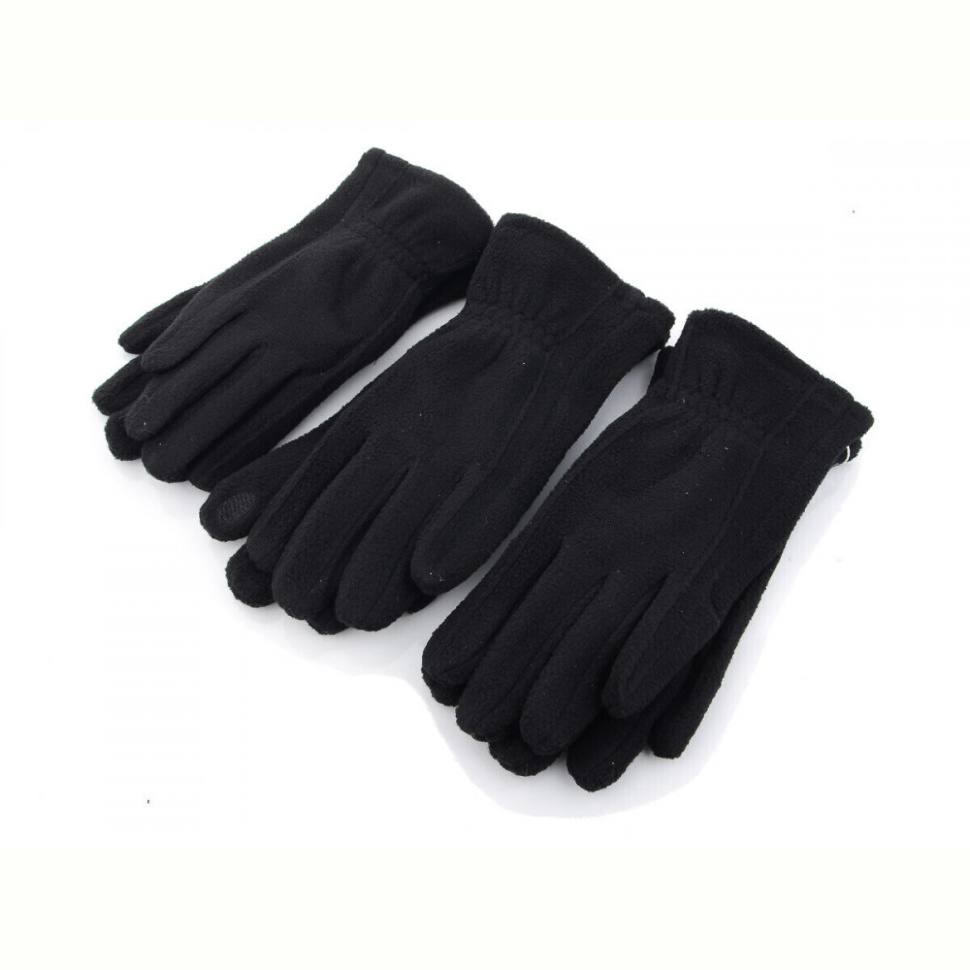 Перчатки RuBi 4-03П