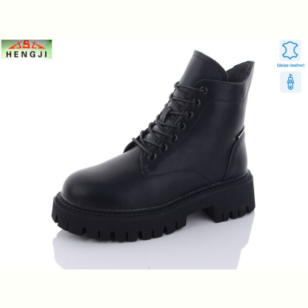 Ботинки HENGJI-ELENA M286