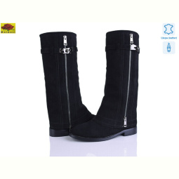 Сапоги Mei De Li 558-3