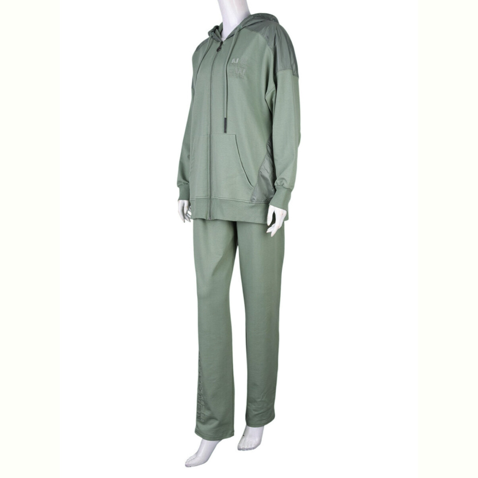 Спортивный костюм Red Hat RH405-1 green Спортивный костюм Red Hat RH405-1 green