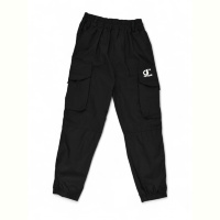 Брюки Baron D2559 black