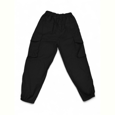 Брюки Baron D2559 black