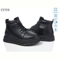 Ботинки ITTS H96-1