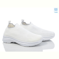 Кроссовки Moli L48-2 піна