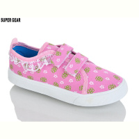 Слипоны Super Gear 01-1355 pink