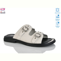 Шлепки Gukkcr MG8241