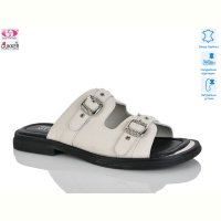 Шлепки Gukkcr MG8241