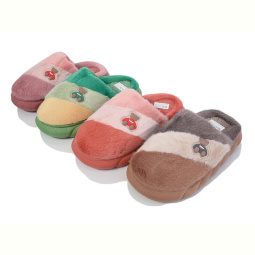 Тапки M&amp;L  Alex13 WP8136 mix