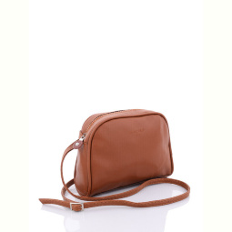 Сумка David Polo 2129-8 brown