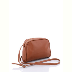 Сумка David Polo 2129-8 brown